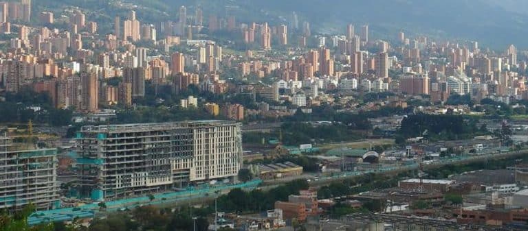 Transcritical CO2 System in South America