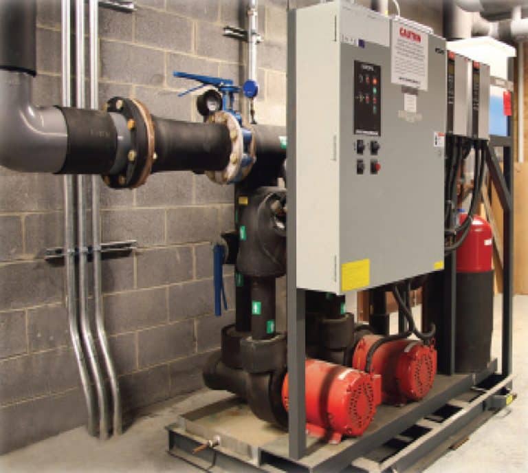 Glycol Refrigerant Systems Hillphoenix Glycol Refrigeration Systems