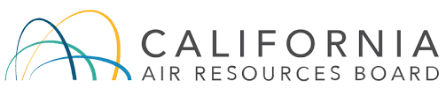 California Air Resources Board Logo