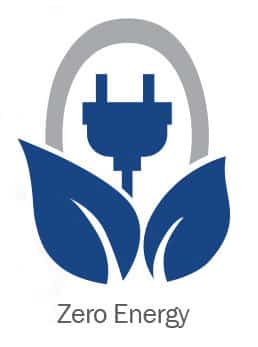 Vista Elite Display Case Door Zero Energy