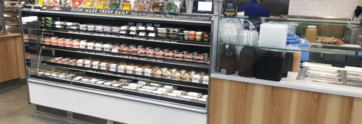 How to Drive Traffic By Merchandising Your Store’s Signature Items