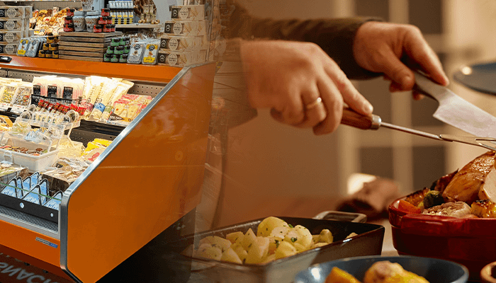 The Food Retailer’s Guide to Holiday Merchandising for Inflation-Wary Shoppers