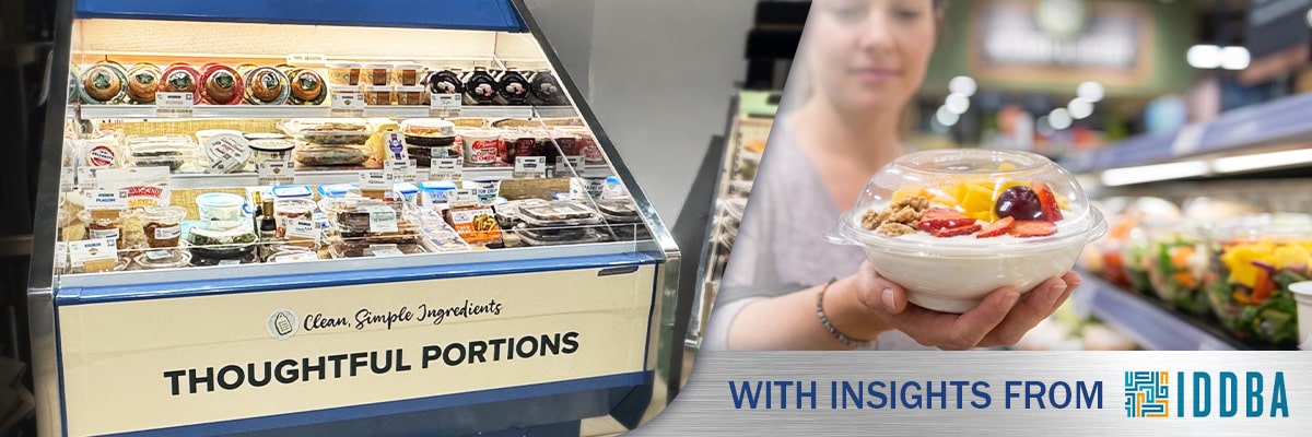How Traditional Grocers Can Win Back Wellness Shoppers
