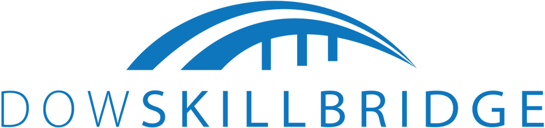 DoW SkillBridge Logo