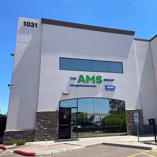 Phoenix, AZ office location