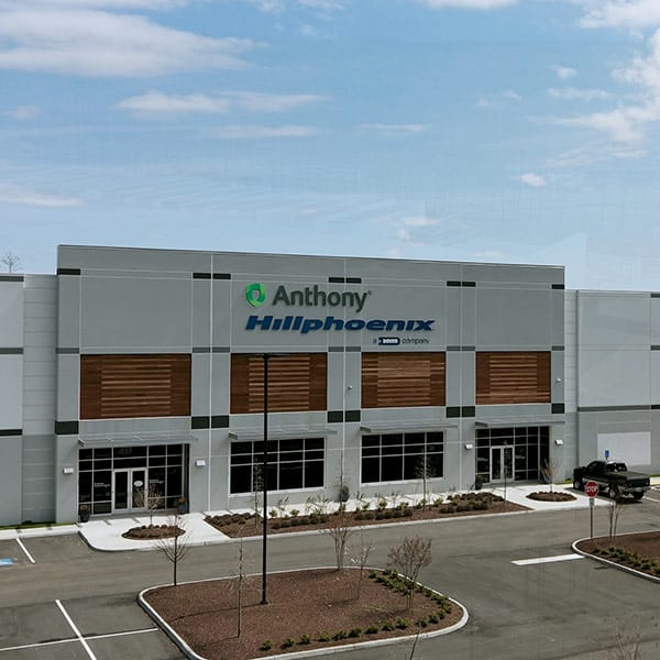 Richmond, VA office location