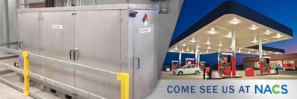 Why a Single-Source Refrigeration Partner Is a Competitive Advantage for C-Stores